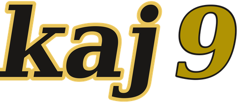 kaj9 logo